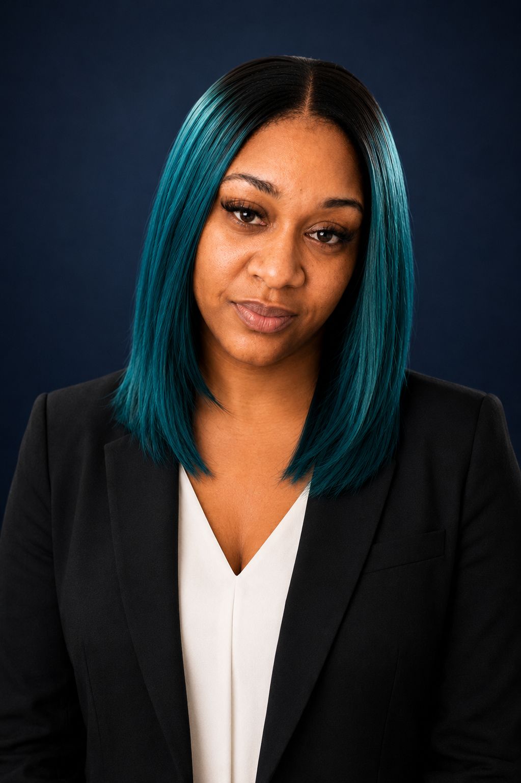Shaquana Banks